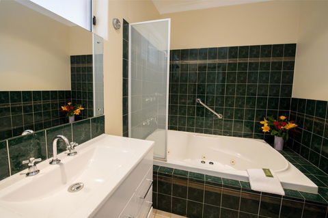Breakfree Port Pirie - Accommodation QLD 32