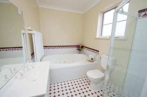 Breakfree Port Pirie - Accommodation QLD 38