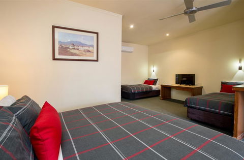 Breakfree Port Pirie - Accommodation QLD 25