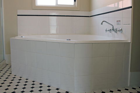 Breakfree Port Pirie - Accommodation QLD 4