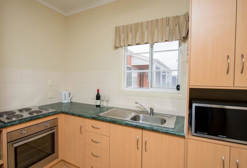 Breakfree Port Pirie - Accommodation QLD 23
