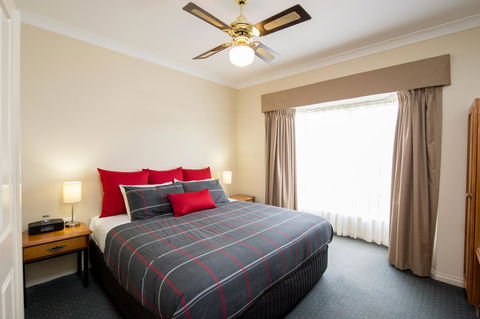 Breakfree Port Pirie - Accommodation QLD 27