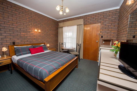 Breakfree Port Pirie - Accommodation QLD 33