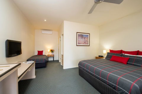 Breakfree Port Pirie - Accommodation QLD 39