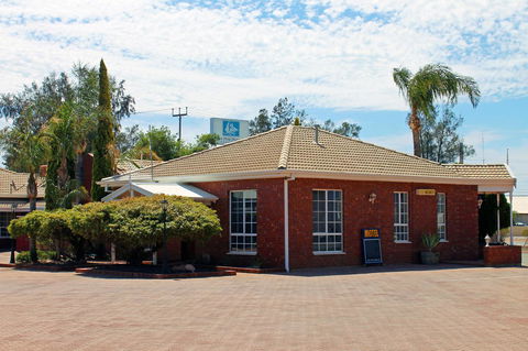 Breakfree Port Pirie - Accommodation QLD 17