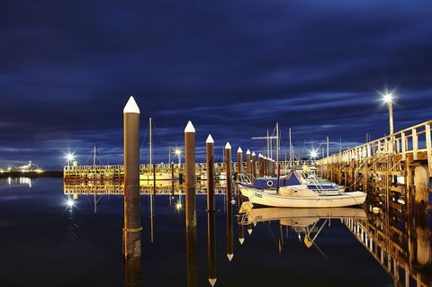 Breakfree Port Pirie - Accommodation QLD 41