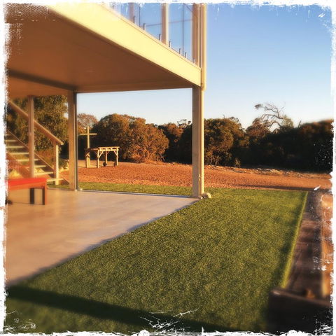 Southern Ocean Lookout - Accommodation QLD 1