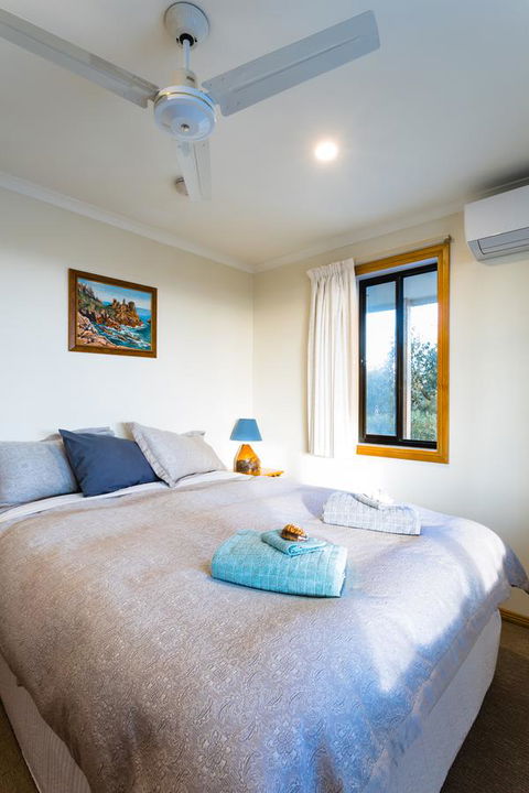 Southern Ocean Lookout - Accommodation QLD 3