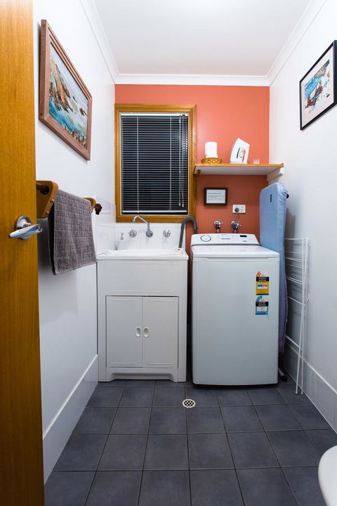 Southern Ocean Lookout - Accommodation QLD 16