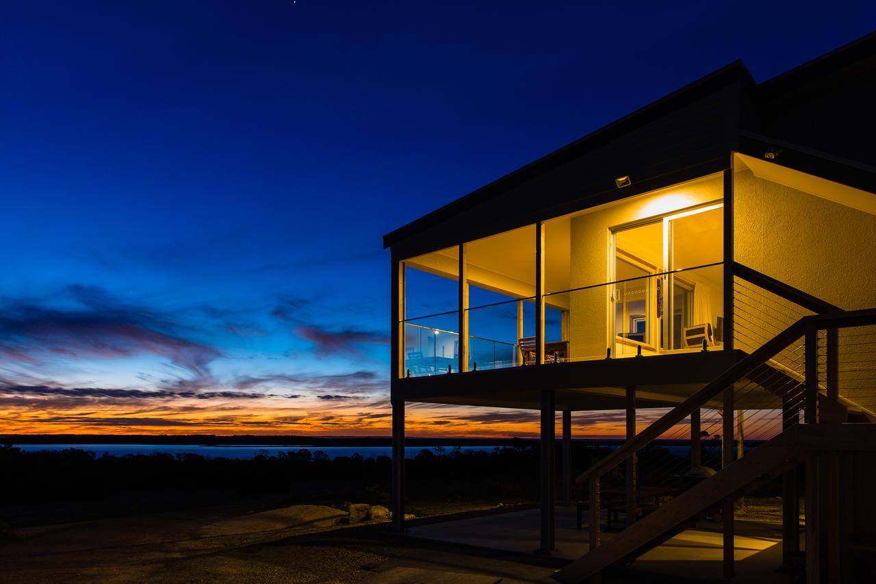 Mount Dutton Bay SA Accommodation QLD
