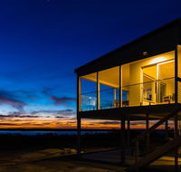 Southern Ocean Lookout - Accommodation QLD