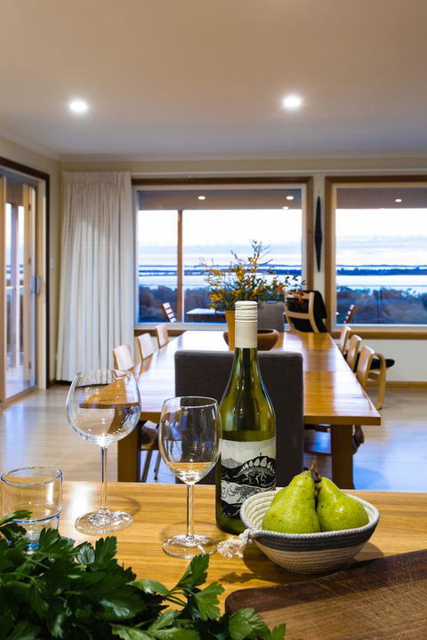 Southern Ocean Lookout - Accommodation QLD 6