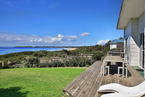 Culburra Beachhouse - Accommodation QLD 12