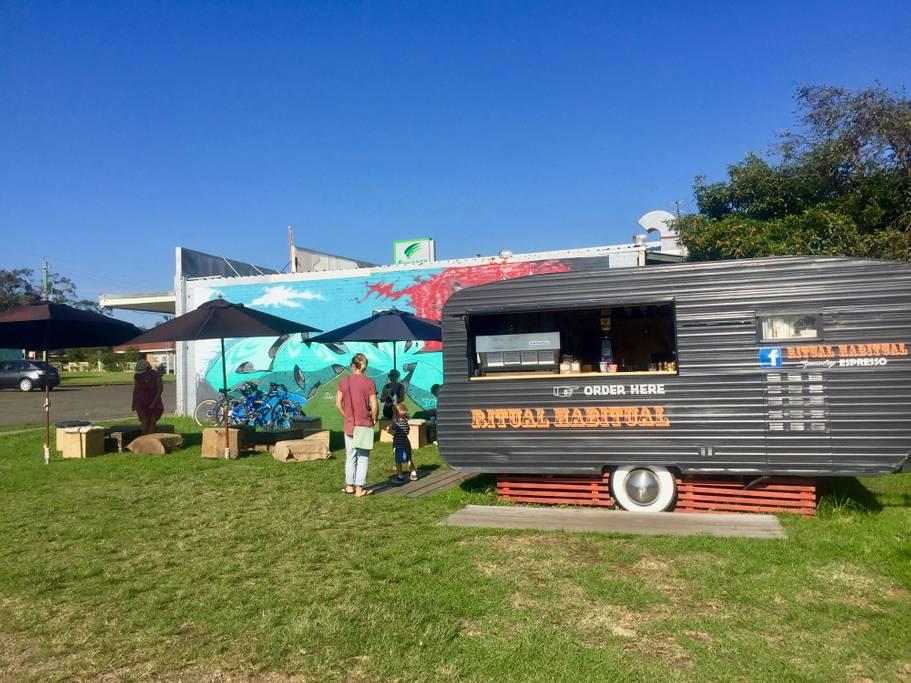 Culburra Beach NSW Accommodation QLD