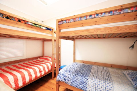 Culburra Beachhouse - Accommodation QLD 20