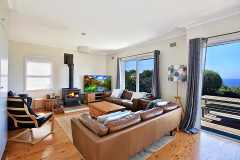 Culburra Beachhouse - Accommodation QLD 2