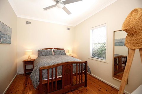 Culburra Beachhouse - Accommodation QLD 16