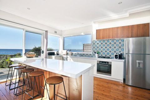 Culburra Beachhouse - Accommodation QLD 14
