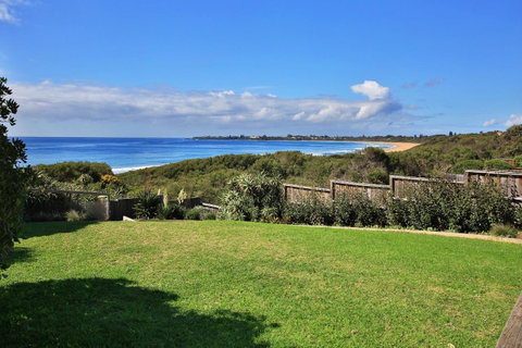 Culburra Beachhouse - Accommodation QLD 15