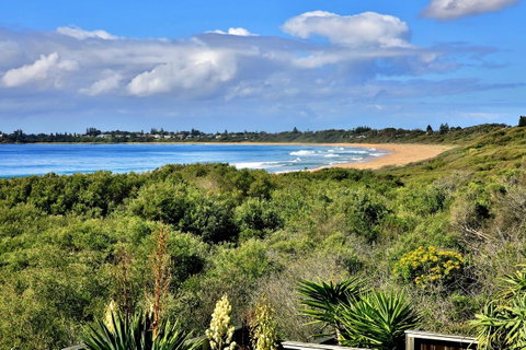 Culburra Beachhouse - Accommodation QLD 19