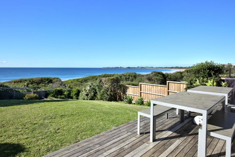 Culburra Beachhouse - Accommodation QLD 28