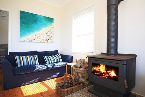 Culburra Beachhouse - Accommodation QLD 3
