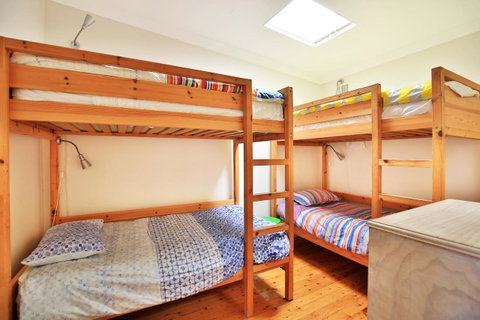 Culburra Beachhouse - Accommodation QLD 21