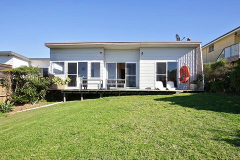 Culburra Beachhouse - Accommodation QLD 4