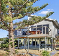 Sea View at Silver Sands - Accommodation QLD