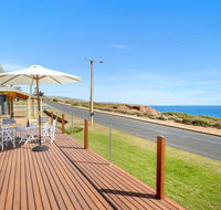 Salomon Sea Haus - Sellicks Beach - Accommodation QLD