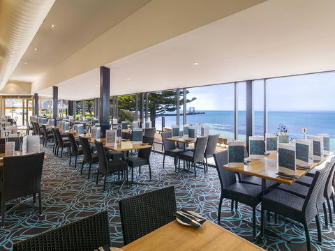 Aurora Ozone Hotel Kangaroo Island - Accommodation QLD 2
