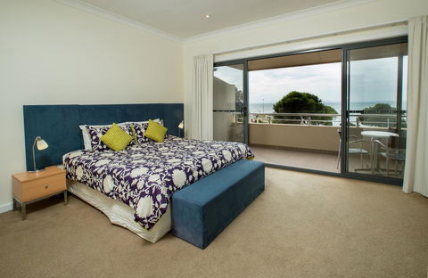 Aurora Ozone Hotel Kangaroo Island - Accommodation QLD 4