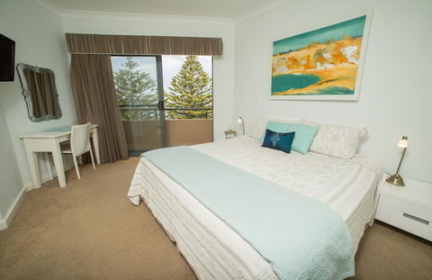 Aurora Ozone Hotel Kangaroo Island - Accommodation QLD 3