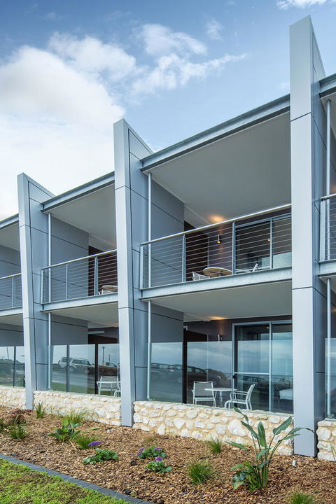 Aurora Ozone Hotel Kangaroo Island - Accommodation QLD 20