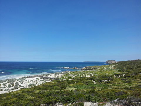 Aurora Ozone Hotel Kangaroo Island - Accommodation QLD 21