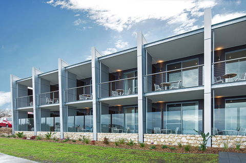 Aurora Ozone Hotel Kangaroo Island - Accommodation QLD 12