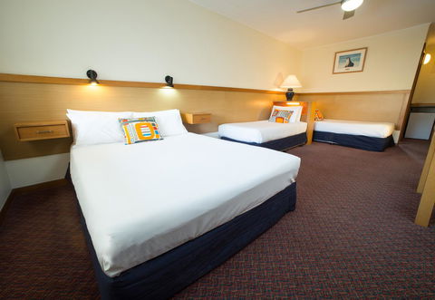 Aurora Ozone Hotel Kangaroo Island - Accommodation QLD 26