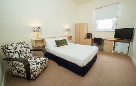 Aurora Ozone Hotel Kangaroo Island - Accommodation QLD 5