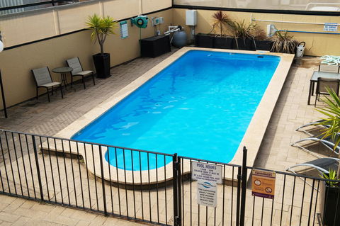 Aurora Ozone Hotel Kangaroo Island - Accommodation QLD 33