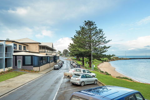 Aurora Ozone Hotel Kangaroo Island - Accommodation QLD 10