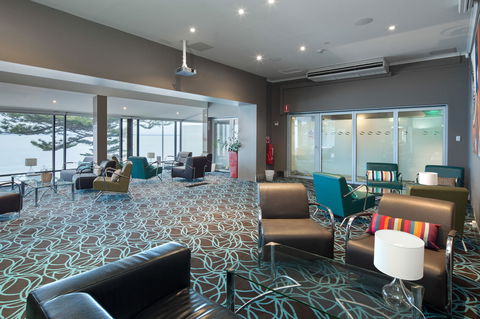 Aurora Ozone Hotel Kangaroo Island - Accommodation QLD 11