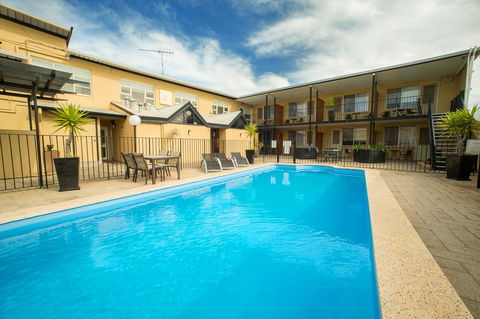 Aurora Ozone Hotel Kangaroo Island - Accommodation QLD 6