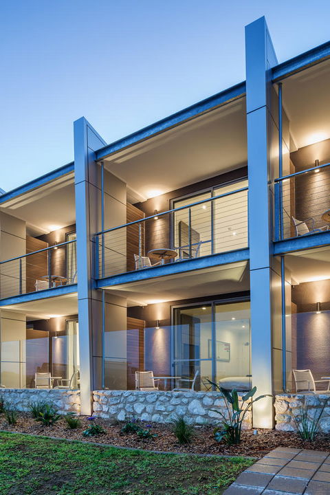 Aurora Ozone Hotel Kangaroo Island - Accommodation QLD 15