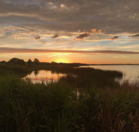 Lake Albert Motel - Accommodation QLD