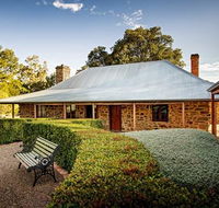 Jacobs Estate Cottage - Accommodation QLD