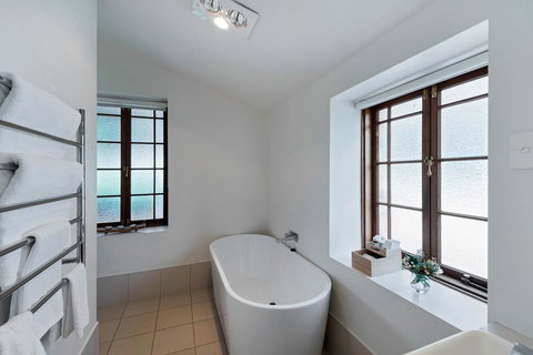 Jacobs Estate Cottage - Accommodation QLD 6