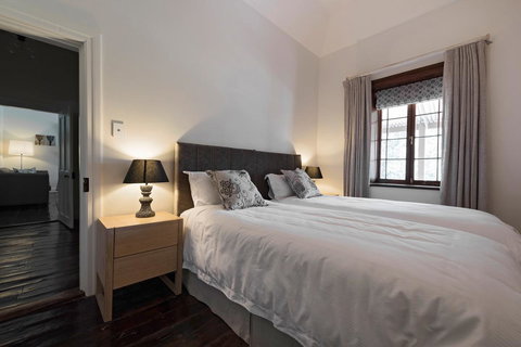 Jacobs Estate Cottage - Accommodation QLD 7