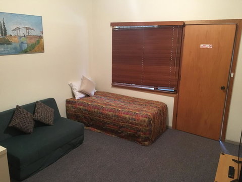Second Valley Motel - Accommodation QLD 18