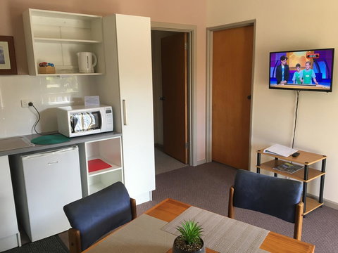 Second Valley Motel - Accommodation QLD 7