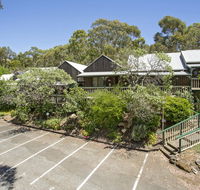 Second Valley Motel - Accommodation QLD
